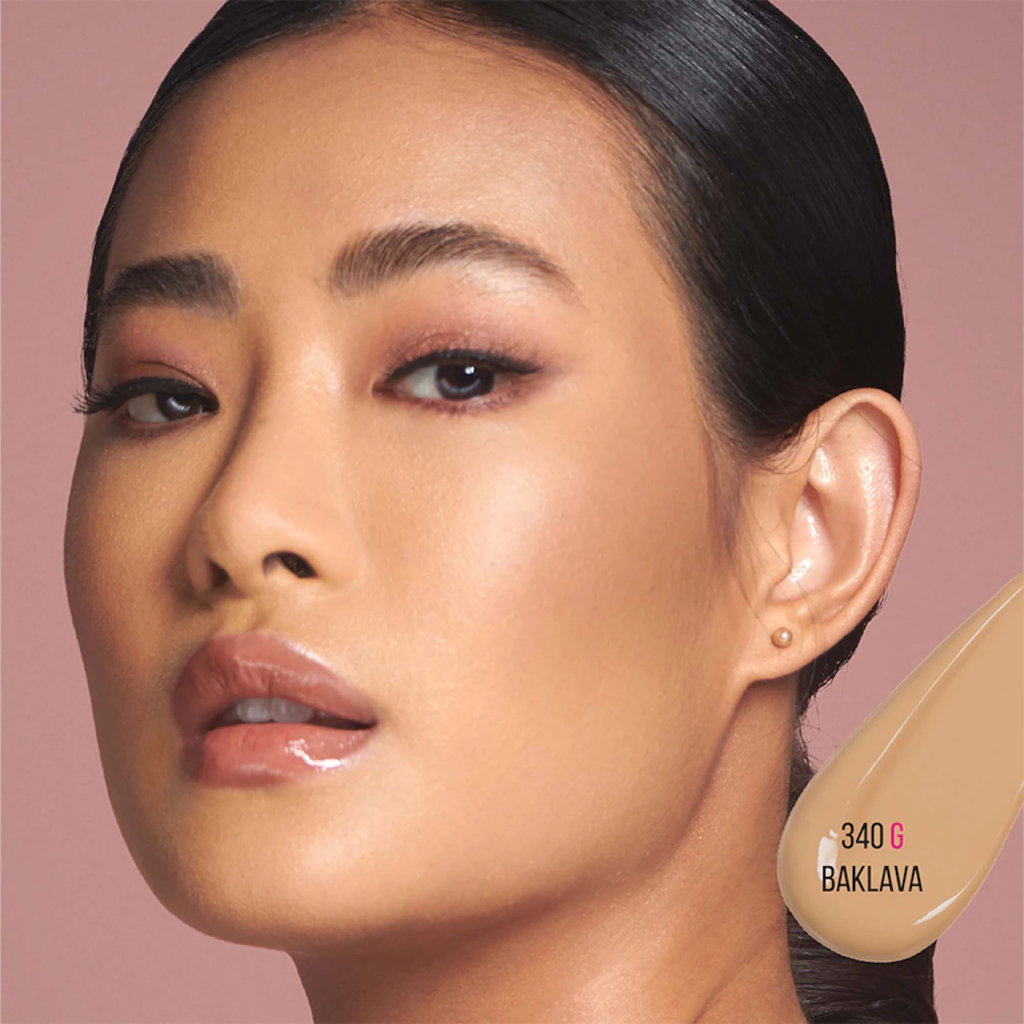 best sephora foundations