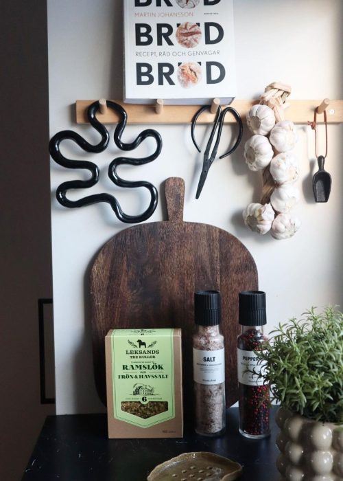 My Artful Kitchen Design